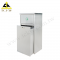 Stainless Steel Wheeled Dustbin(TH-125SW) 